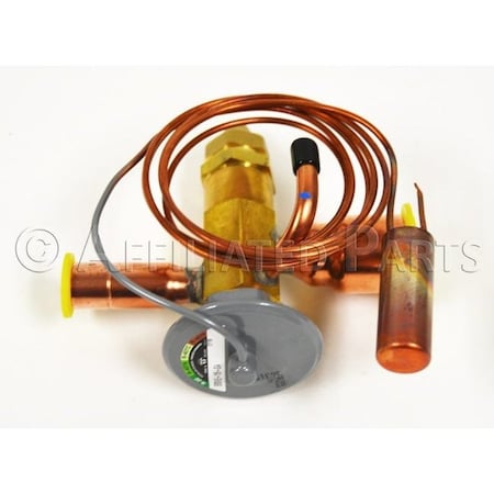 Aaon VALVE EXPN EBSVE15GA 63X11 P85340